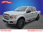 Used 2019 Ford F-150 XLT SuperCrew Cab 4x4, Pickup for sale #57288XA - photo 1