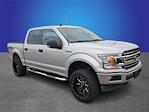 Used 2019 Ford F-150 XLT SuperCrew Cab 4x4, Pickup for sale #57288XA - photo 4