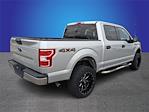 Used 2019 Ford F-150 XLT SuperCrew Cab 4x4, Pickup for sale #57288XA - photo 5