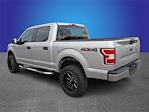 Used 2019 Ford F-150 XLT SuperCrew Cab 4x4, Pickup for sale #57288XA - photo 2