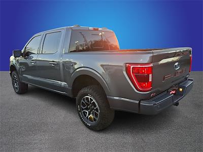 2022 Ford F-150 SuperCrew Cab 4x4, Pickup for sale #57304X - photo 2