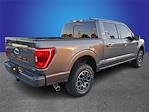 Used 2022 Ford F-150 XLT SuperCrew Cab 4x4, Pickup for sale #57304X - photo 5