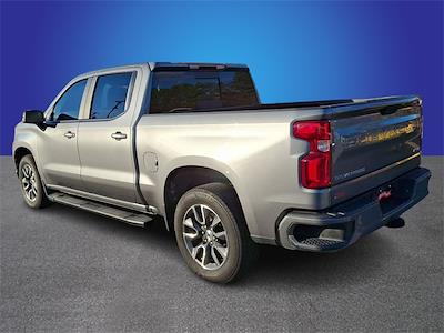 2021 Chevrolet Silverado 1500 Crew Cab 4x2, Pickup for sale #57322X - photo 2