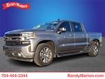 Used 2021 Chevrolet Silverado 1500 RST Crew Cab 4x2, Pickup for sale #57322X - photo 1