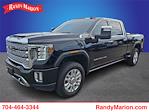 Used 2022 GMC Sierra 2500 Denali Crew Cab 4x4, Pickup for sale #57344X - photo 1