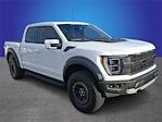 Used 2023 Ford F-150 Raptor SuperCrew Cab 4x4, Pickup for sale #57411X - photo 4