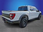 Used 2023 Ford F-150 Raptor SuperCrew Cab 4x4, Pickup for sale #57411X - photo 5