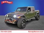 Used 2022 Jeep Gladiator Mojave Crew Cab 4x4, Pickup for sale #CA2451A - photo 1