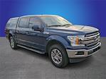 Used 2018 Ford F-150 Lariat SuperCrew Cab 4x4, Pickup for sale #CA2606C - photo 5