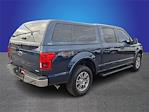 Used 2018 Ford F-150 Lariat SuperCrew Cab 4x4, Pickup for sale #CA2606C - photo 6