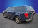 Used 2018 Ford F-150 Lariat SuperCrew Cab 4x4, Pickup for sale #CA2606C - photo 2