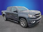 2018 Chevrolet Colorado Crew Cab 4x4, Pickup for sale #CA2625A - photo 4