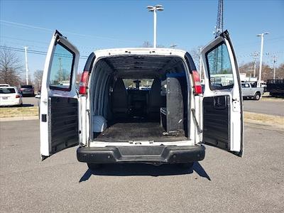 Used 2016 Chevrolet Express 2500, Upfitted Cargo Van for sale #TF10618A - photo 2