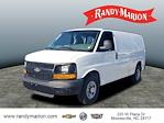 Used 2016 Chevrolet Express 2500, Upfitted Cargo Van for sale #TF10618A - photo 4