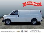 Used 2016 Chevrolet Express 2500, Upfitted Cargo Van for sale #TF10618A - photo 5
