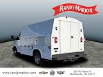 Used 2020 Chevrolet Express 3500 4x2, 11' Knapheide KUV Service Utility Van for sale #TF12958A - photo 6