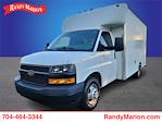 2019 Chevrolet Express 3500 DRW RWD, Box Van for sale #TF15111A - photo 3