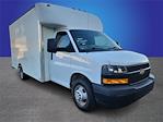 Used 2019 Chevrolet Express 3500 Work Van RWD, Box Van for sale #TF15111A - photo 1