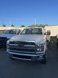 2022 Chevrolet Silverado 6500 Regular Cab DRW 4x2, Danco Rollback Body for sale #TF15968 - photo 1