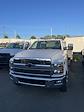 New 2022 Chevrolet Silverado 6500 LT Regular Cab 4x2, Danco Rollback Body for sale #TF15968 - photo 1