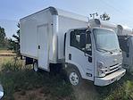 New 2023 Chevrolet LCF 3500 Work Truck Regular Cab 4x2, 12' Rockport Box Truck for sale #TF16252 - photo 1