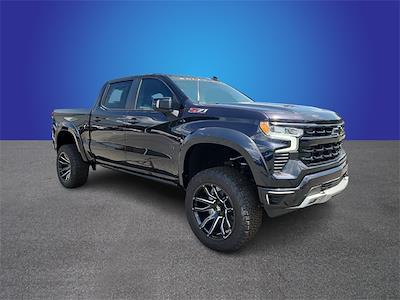 2023 Chevrolet Silverado 1500 Crew Cab 4x4, Pickup for sale #TF18237 - photo 1