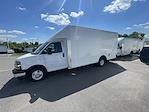 2023 Chevrolet Express 3500 DRW RWD, Rockport Box Van for sale #TF18439 - photo 3