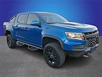 Used 2022 Chevrolet Colorado ZR2 Crew Cab 4x4, Pickup for sale #TF19100A - photo 4