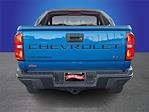 Used 2022 Chevrolet Colorado ZR2 Crew Cab 4x4, Pickup for sale #TF19100A - photo 5