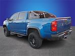 Used 2022 Chevrolet Colorado ZR2 Crew Cab 4x4, Pickup for sale #TF19100A - photo 2