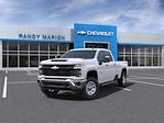 New 2024 Chevrolet Silverado 3500 Work Truck Crew Cab 4x4, Pickup for sale #TF19673 - photo 8