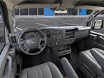 New 2024 Chevrolet Express 2500 Work Van RWD, Empty Cargo Van for sale #TF21687 - photo 15