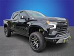 New 2024 Chevrolet Silverado 1500 RST Crew Cab 4x4, Pickup for sale #TF21916 - photo 3