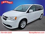 Used 2020 Dodge Grand Caravan SXT FWD, Minivan for sale #TF22026A - photo 1