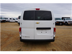 Used 2017 Chevrolet City Express LS FWD, Adrian Steel Upfitted Cargo Van for sale #47963X - photo 9
