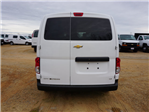 Used 2017 Chevrolet City Express LS FWD, Adrian Steel Steel Storage Products Upfitted Cargo Van for sale #47978X - photo 9