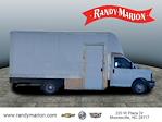 Used 2017 Chevrolet Express 3500 RWD, 16' Utilimaster Utilivan Box Van for sale #TR65716 - photo 8