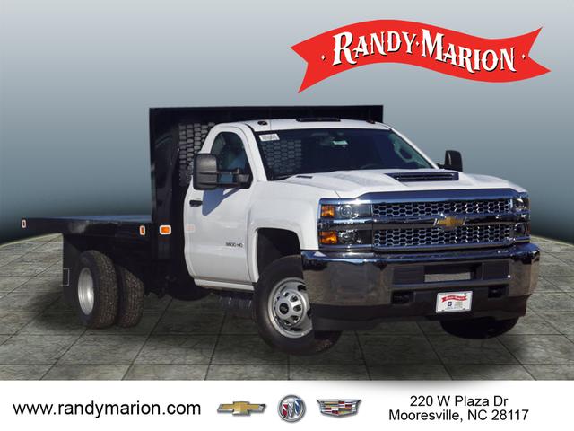 Randy Marion Chevrolet Mooresville 