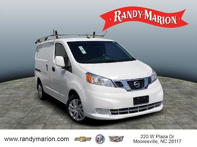 Used 2015 Nissan NV200 SV Standard Roof 4x2, Upfitted Cargo Van for sale #TR71346A - photo 1