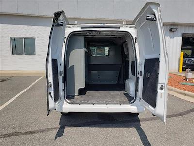 Used 2015 Nissan NV200 SV Standard Roof 4x2, Upfitted Cargo Van for sale #TR71346A - photo 2