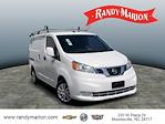 Used 2015 Nissan NV200 SV Standard Roof 4x2, Upfitted Cargo Van for sale #TR71346A - photo 1