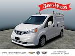 Used 2015 Nissan NV200 SV Standard Roof 4x2, Upfitted Cargo Van for sale #TR71346A - photo 4