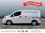 Used 2015 Nissan NV200 SV Standard Roof 4x2, Upfitted Cargo Van for sale #TR71346A - photo 5