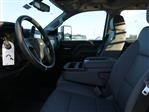 2019 Silverado 5500 Crew Cab DRW 4x2,  CM Truck Beds SK Model Platform Body #TR76143 - photo 14