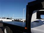 2019 Silverado 5500 Regular Cab DRW 4x2,  PJ's Truck Bodies Platform Body #TR76350 - photo 12