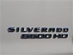 2019 Silverado 5500 Regular Cab DRW 4x2,  PJ's Truck Bodies Platform Body #TR76358 - photo 10
