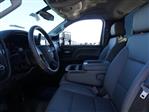 2019 Silverado 5500 Regular Cab DRW 4x2,  PJ's Truck Bodies Platform Body #TR76361 - photo 16