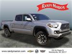 Used 2018 Toyota Tacoma SR5 Double Cab 4x4, Pickup for sale #TR77164A - photo 1