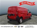 Used 2018 Ram ProMaster City Tradesman FWD, Upfitted Cargo Van for sale #TR78149A - photo 8