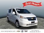 Used 2015 Chevrolet City Express LS FWD, Upfitted Cargo Van for sale #TR78765A - photo 1